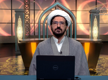 علیرضا محمدی فرد